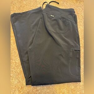 Cherokee Infinity Scrub Pants